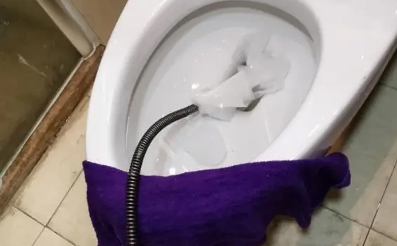 塔城马桶疏通